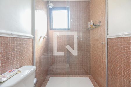 Apartamento à venda com 200m², 3 quartos e 4 vagasBanheiro Suíte 3