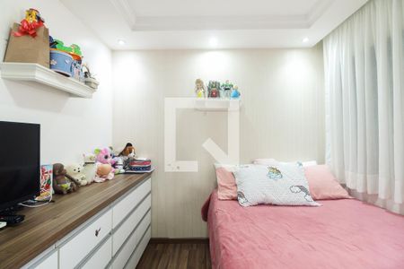 Apartamento à venda com 200m², 3 quartos e 4 vagasSuíte 2