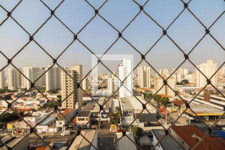 Apartamento à venda com 200m², 3 quartos e 4 vagasSuíte 1 - Vista