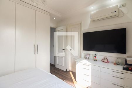 Apartamento à venda com 200m², 3 quartos e 4 vagasSuíte 3