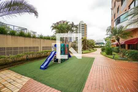 Apartamento à venda com 200m², 3 quartos e 4 vagasCondomínio - Playground