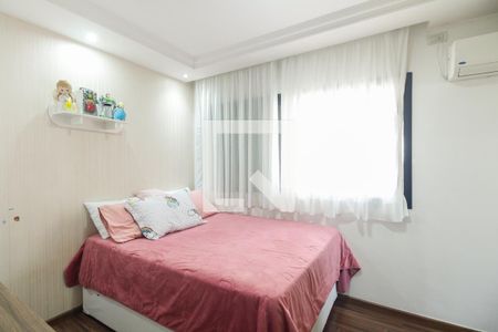 Apartamento à venda com 200m², 3 quartos e 4 vagasSuíte 2