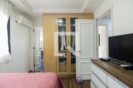 Apartamento à venda com 200m², 3 quartos e 4 vagasSuíte 2