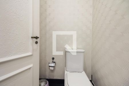 Apartamento à venda com 200m², 3 quartos e 4 vagasLavabo