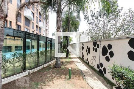 Apartamento à venda com 200m², 3 quartos e 4 vagasCondomínio - Espaço Pet