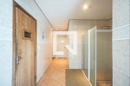 Apartamento à venda com 200m², 3 quartos e 4 vagasCondomínio - Sauna