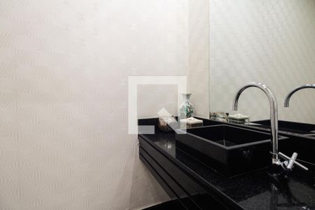 Apartamento à venda com 200m², 3 quartos e 4 vagasLavabo