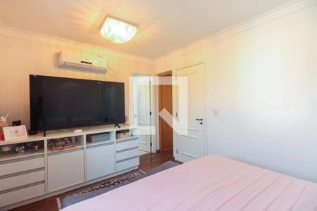 Apartamento à venda com 200m², 3 quartos e 4 vagasSuíte 1