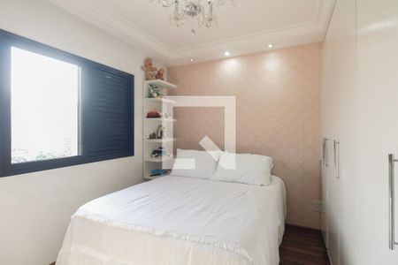 Apartamento à venda com 200m², 3 quartos e 4 vagasSuíte 3