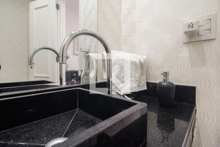 Apartamento à venda com 200m², 3 quartos e 4 vagasLavabo