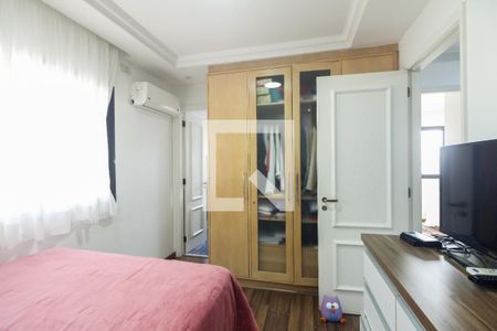 Apartamento à venda com 200m², 3 quartos e 4 vagasSuíte 2