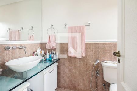 Apartamento à venda com 200m², 3 quartos e 4 vagasBanheiro Suíte 3