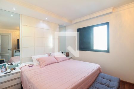 Apartamento à venda com 200m², 3 quartos e 4 vagasSuíte 1