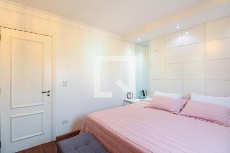 Apartamento à venda com 200m², 3 quartos e 4 vagasSuíte 1