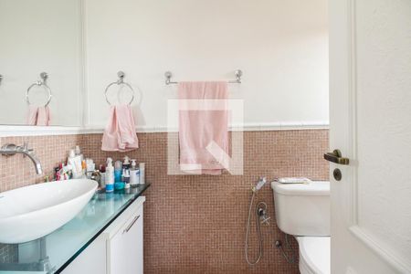 Apartamento à venda com 200m², 3 quartos e 4 vagasBanheiro Suíte 3