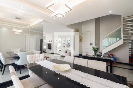 Apartamento à venda com 200m², 3 quartos e 4 vagasSala