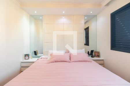 Apartamento à venda com 200m², 3 quartos e 4 vagasSuíte 1