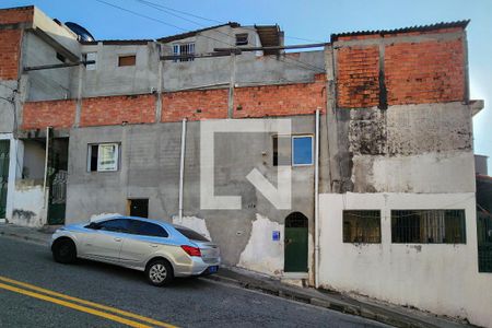 Casa à venda com 180m², 1 quarto e 1 vagaFachada