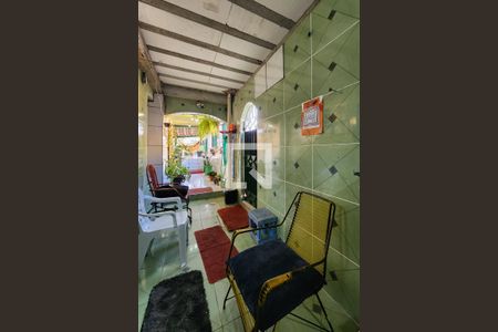 Casa à venda com 180m², 1 quarto e 1 vagaÁrea de Serviço 