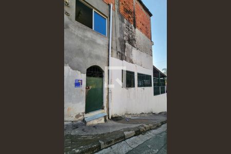 Casa à venda com 180m², 1 quarto e 1 vagaFachada