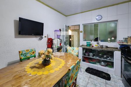 Casa à venda com 180m², 1 quarto e 1 vagaCozinha