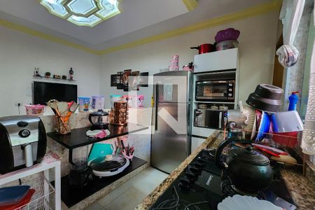 Casa à venda com 180m², 1 quarto e 1 vagaEdicula 1