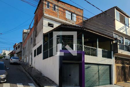 Casa à venda com 180m², 1 quarto e 1 vagaFachada