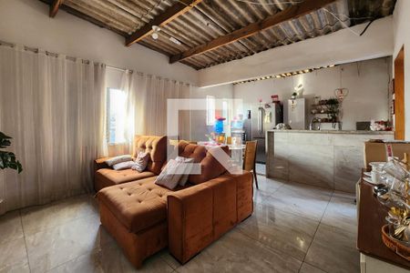 Casa à venda com 180m², 1 quarto e 1 vagaEdicula 2