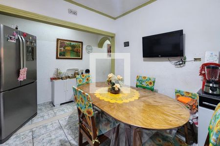 Casa à venda com 180m², 1 quarto e 1 vagaCozinha