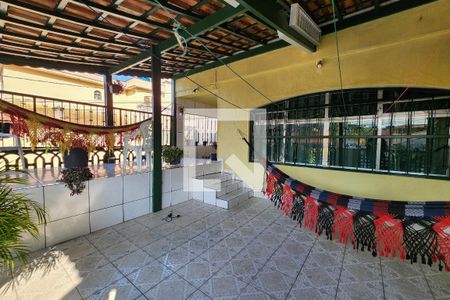 Casa à venda com 180m², 1 quarto e 1 vagaVaranda