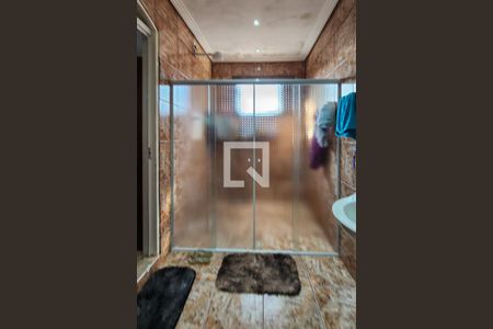 Casa à venda com 180m², 1 quarto e 1 vagaBanheiro 1