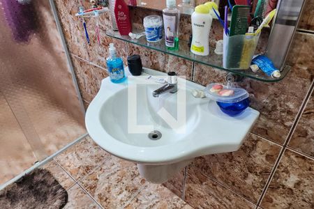 Casa à venda com 180m², 1 quarto e 1 vagaBanheiro 1