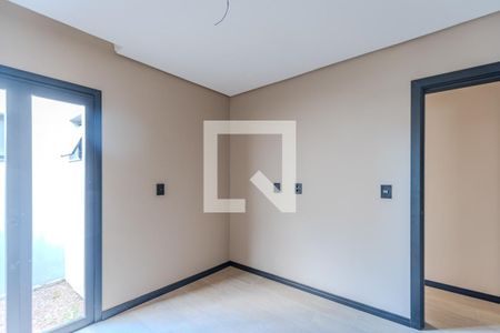 Casa de condomínio à venda com 122m², 3 quartos e 2 vagasQuarto 2