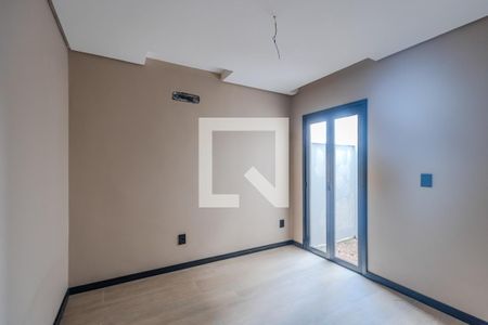 Casa de condomínio à venda com 122m², 3 quartos e 2 vagasQuarto 2