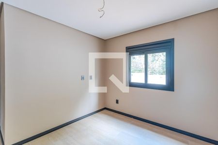 Casa de condomínio à venda com 122m², 3 quartos e 2 vagasQuarto 3