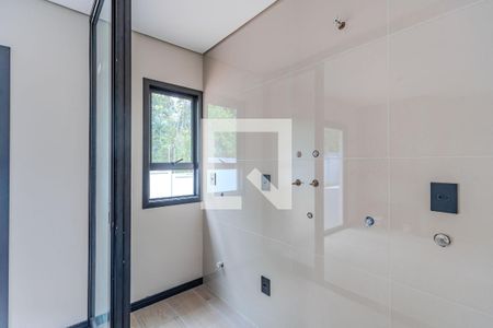 Casa de condomínio à venda com 122m², 3 quartos e 2 vagasÁrea de Serviço