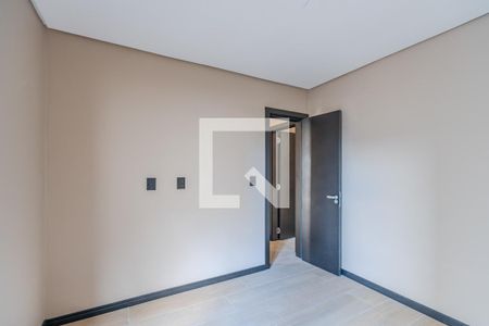 Casa de condomínio à venda com 122m², 3 quartos e 2 vagasQuarto 2