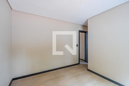 Casa de condomínio à venda com 122m², 3 quartos e 2 vagasQuarto 3