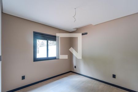 Casa de condomínio à venda com 122m², 3 quartos e 2 vagasQuarto 3