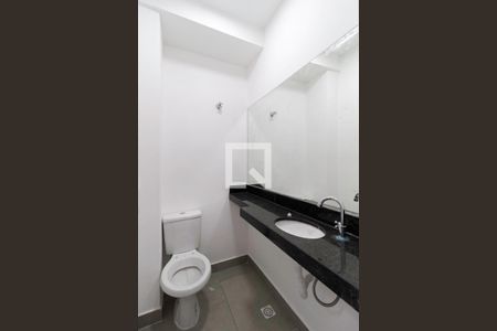 Lavabo de casa à venda com 2 quartos, 70m² em Canaa, Belo Horizonte