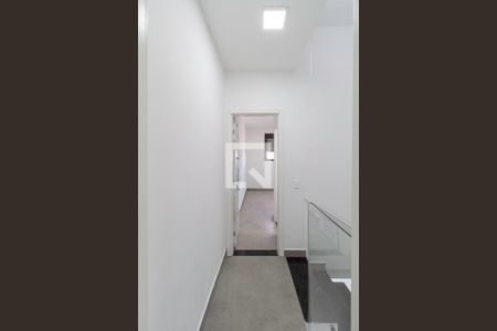 Corredor de casa à venda com 2 quartos, 70m² em Canaa, Belo Horizonte