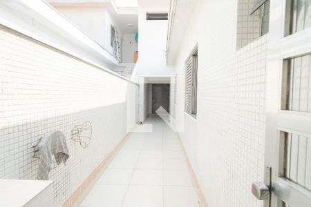 Casa à venda com 147m², 3 quartos e 2 vagas Casa à venda com 147m², 3 quartos e 2 vagasQuintal