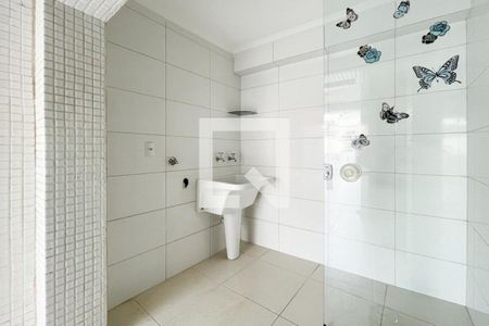 Casa à venda com 147m², 3 quartos e 2 vagas Casa à venda com 147m², 3 quartos e 2 vagasÁrea de Serviço