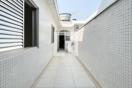 Casa à venda com 147m², 3 quartos e 2 vagas Casa à venda com 147m², 3 quartos e 2 vagasQuintal