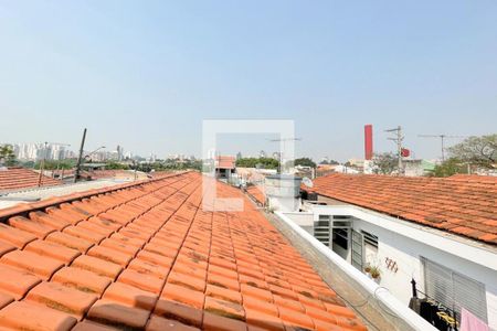 Casa à venda com 147m², 3 quartos e 2 vagas Casa à venda com 147m², 3 quartos e 2 vagasVista da Sacada - Suíte