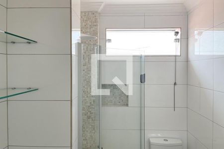 Casa à venda com 147m², 3 quartos e 2 vagas Casa à venda com 147m², 3 quartos e 2 vagasBanheiro - Suíte