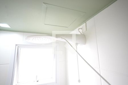 Studio à venda com 32m², 1 quarto e sem vagaBanheiro Studio