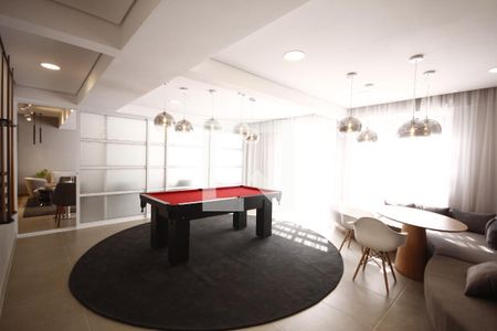 Studio à venda com 32m², 1 quarto e sem vagaÁrea comum