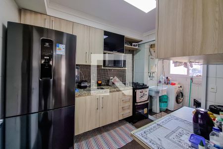 Apartamento à venda com 98m², 3 quartos e 3 vagas Apartamento à venda com 98m², 3 quartos e 3 vagascozinha