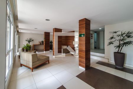 Apartamento à venda com 98m², 3 quartos e 3 vagas Apartamento à venda com 98m², 3 quartos e 3 vagashall